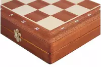 Torneo di scacchi di Zagabria 1959 (acacia/faggio)